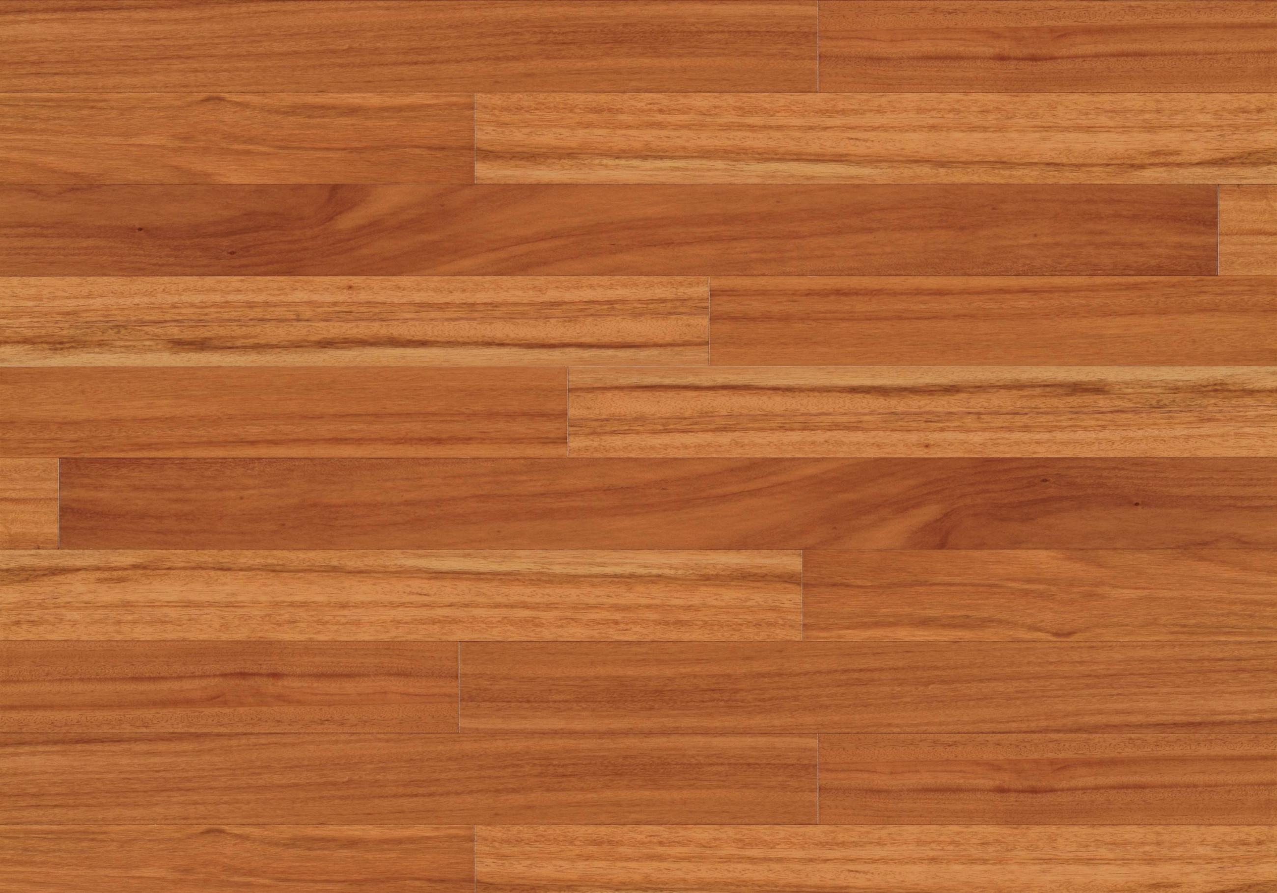 Natural Exotic Tigerwood - Hardwood Flooring Ottawa - Continental Flooring