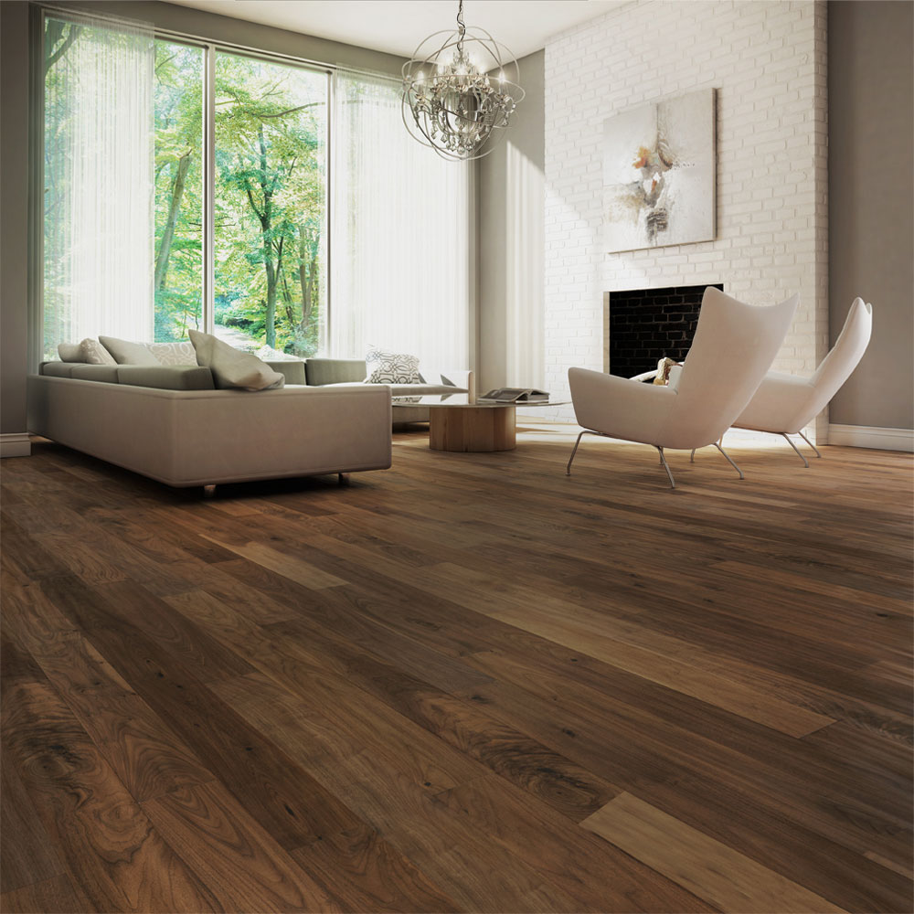 Room Scenes - Lauzon Hardwood Flooring Ottawa ...