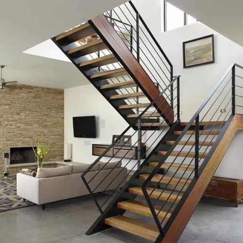Stairs Ottawa Railings Ottawa Continental Flooring
