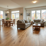 Hardwood Flooring