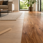 Engineered vs Solid Hardwood