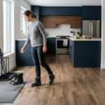 Waterproof LVP Flooring