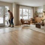 flooring choice