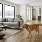 Pet-Friendly Flooring