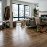 Laminate Flooring in Ottawa