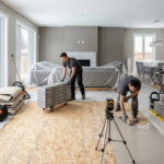 Preparing Ottawa Home for New Floors