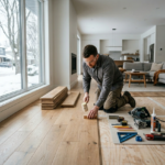 Professional Flooring Installation