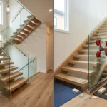 Glass Railings