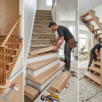 Stair Renovation