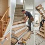 Stair Renovation