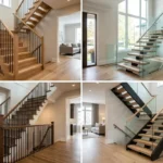 Staircase Design Ideas