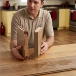Waterproof Laminate Flooring