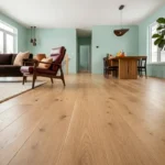 White Oak Flooring