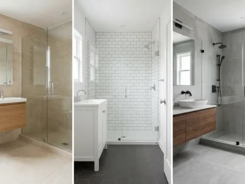 Bathroom Tile Ideas