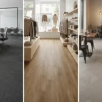 Commercial Flooring