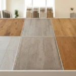 Flooring Types